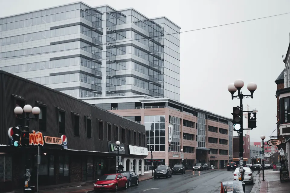 Exploring Gresham Park's Landmarks in Gresham Park