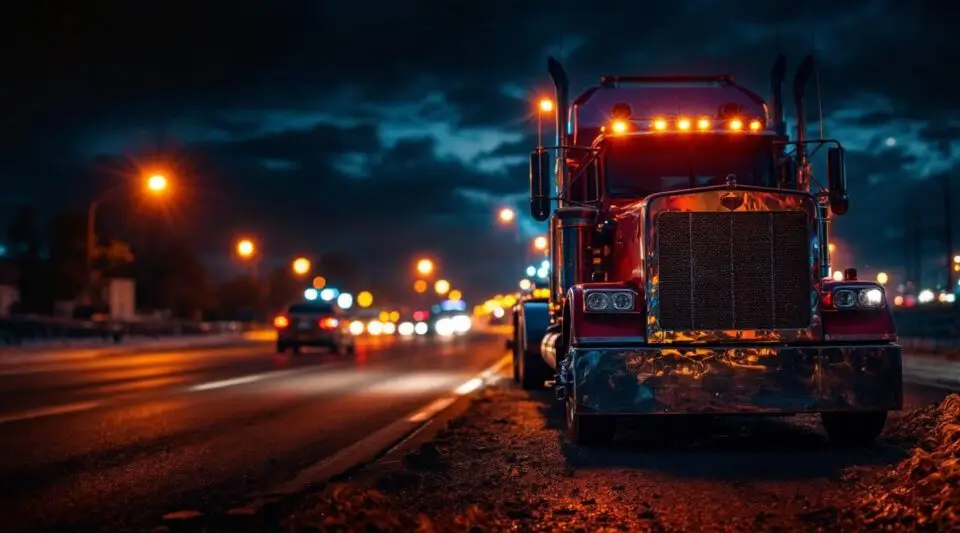 24 Hour Towing Service Forest Park